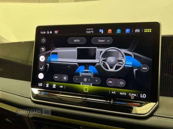 Used Volkswagen Tiguan 2025 for sale - 77769970: Photo 28