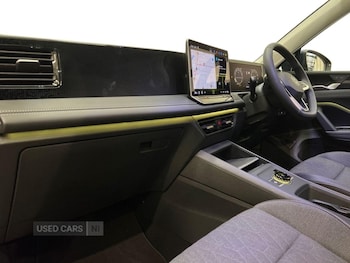 Used Volkswagen Tiguan 2025 for sale - 77769970: Photo