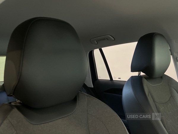 Used Volkswagen Tiguan 2025 for sale - 77769970: Photo 31