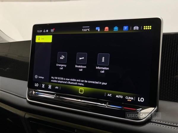 Used Volkswagen Tiguan 2025 for sale - 77769970: Photo 33