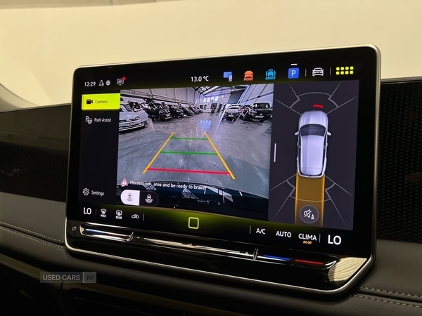 Used Volkswagen Tiguan 2025 for sale - 77769970: Photo 35