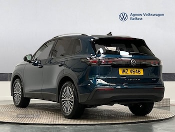 Used Volkswagen Tiguan 2025 for sale - 77769970: Photo