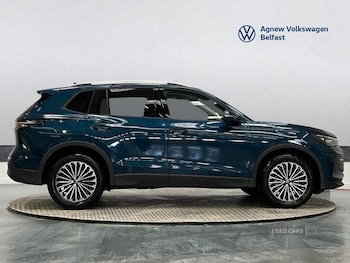 Used Volkswagen Tiguan 2025 for sale - 77769970: Photo