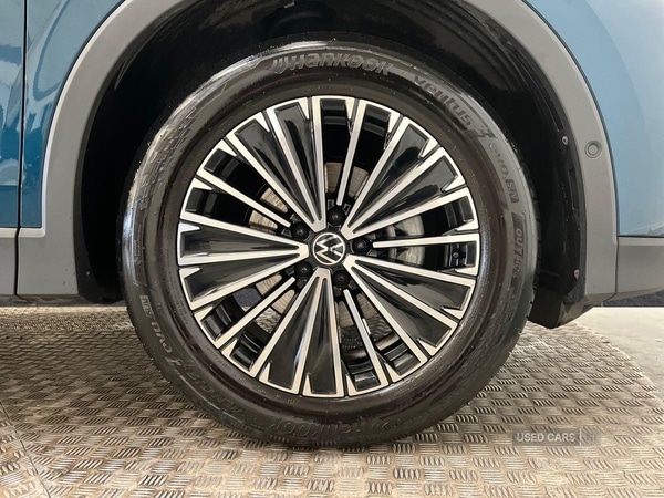 Used Volkswagen Tiguan 2025 for sale - 77769970: Photo 5