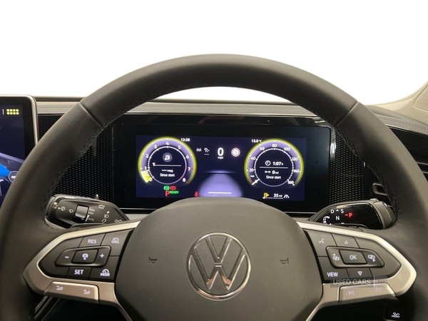 Used Volkswagen Tiguan 2025 for sale - 77769970: Photo 8