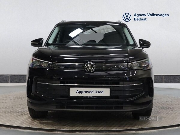 Used Volkswagen Tiguan 2024 for sale - 76486094: Photo 11