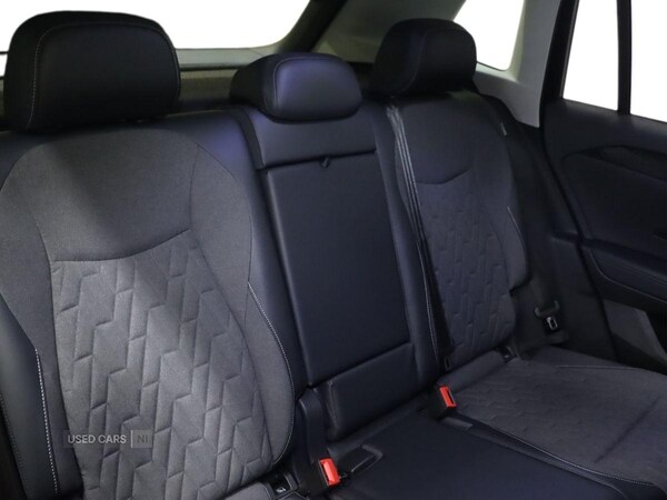 Used Volkswagen Tiguan 2024 for sale - 76486094: Photo 13
