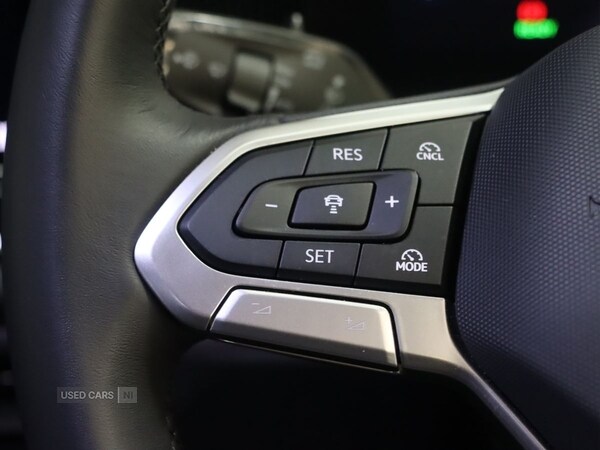 Used Volkswagen Tiguan 2024 for sale - 76486094: Photo 16