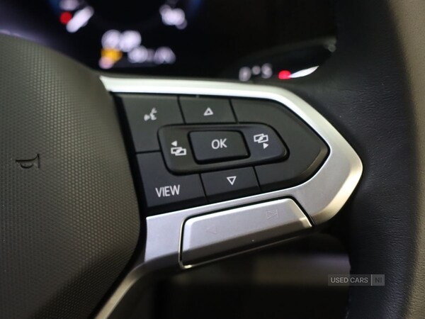 Used Volkswagen Tiguan 2024 for sale - 76486094: Photo 17