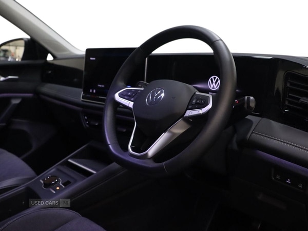 Used Volkswagen Tiguan 2024 for sale - 76486094: Photo 2