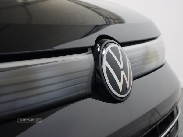 Used Volkswagen Tiguan 2024 for sale - 76486094: Photo 20