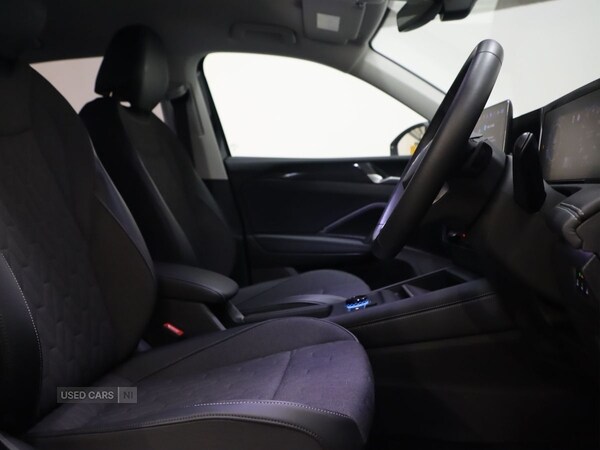 Used Volkswagen Tiguan 2024 for sale - 76486094: Photo 22