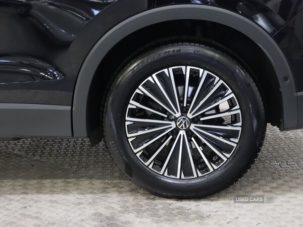 Used Volkswagen Tiguan 2024 for sale - 76486094: Photo 24