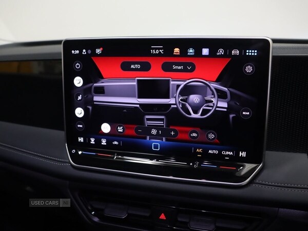 Used Volkswagen Tiguan 2024 for sale - 76486094: Photo 26