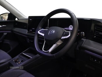 Used Volkswagen Tiguan 2024 for sale - 76486094: Photo