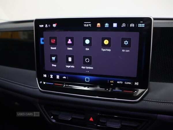 Used Volkswagen Tiguan 2024 for sale - 76486094: Photo 31