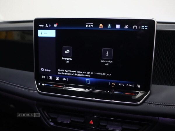 Used Volkswagen Tiguan 2024 for sale - 76486094: Photo 32