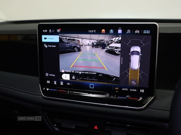 Used Volkswagen Tiguan 2024 for sale - 76486094: Photo 34