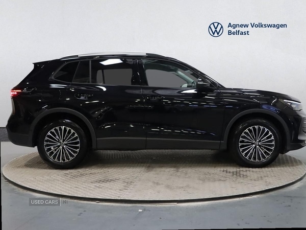 Used Volkswagen Tiguan 2024 for sale - 76486094: Photo 4
