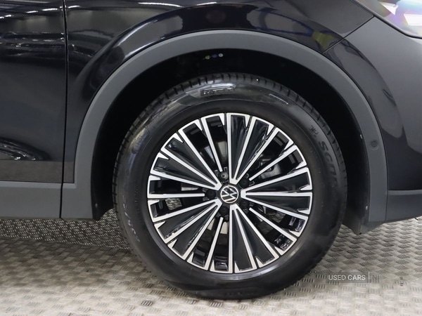 Used Volkswagen Tiguan 2024 for sale - 76486094: Photo 5