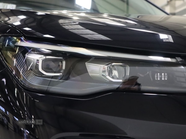 Used Volkswagen Tiguan 2024 for sale - 76486094: Photo 7