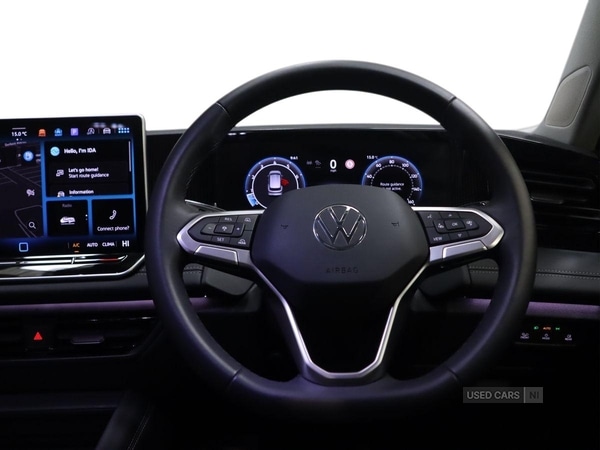 Used Volkswagen Tiguan 2024 for sale - 76486094: Photo 8