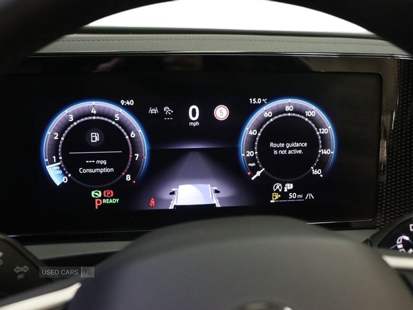 Used Volkswagen Tiguan 2024 for sale - 76486094: Photo 9