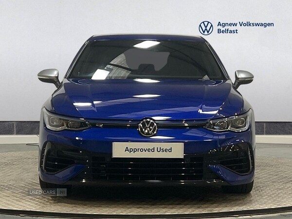 Used Volkswagen Golf 2021 for sale - 76315398: Photo 11