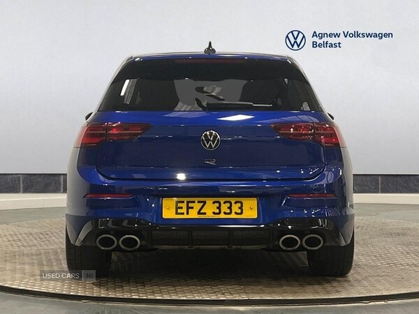 Used Volkswagen Golf 2021 for sale - 76315398: Photo 12