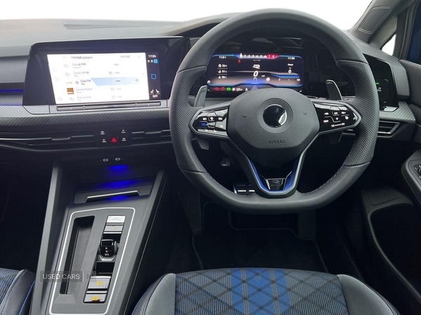 Used Volkswagen Golf 2021 for sale - 76315398: Photo 13