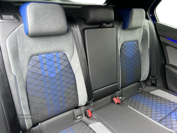 Used Volkswagen Golf 2021 for sale - 76315398: Photo 14