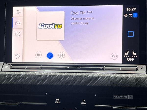 Used Volkswagen Golf 2021 for sale - 76315398: Photo 16