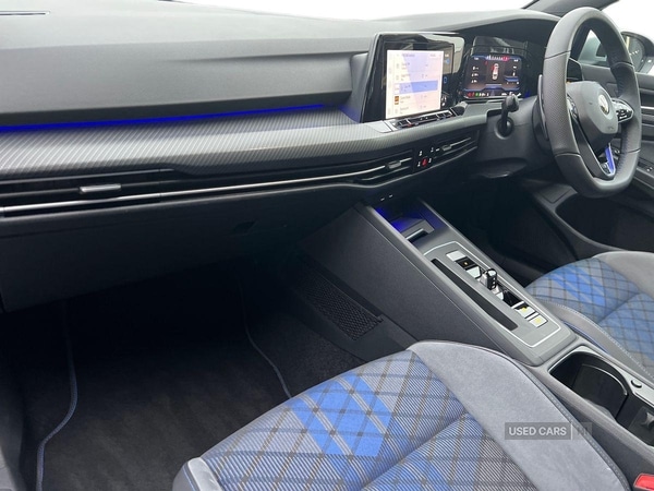 Used Volkswagen Golf 2021 for sale - 76315398: Photo 2