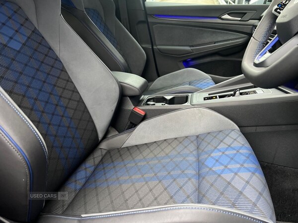 Used Volkswagen Golf 2021 for sale - 76315398: Photo 23