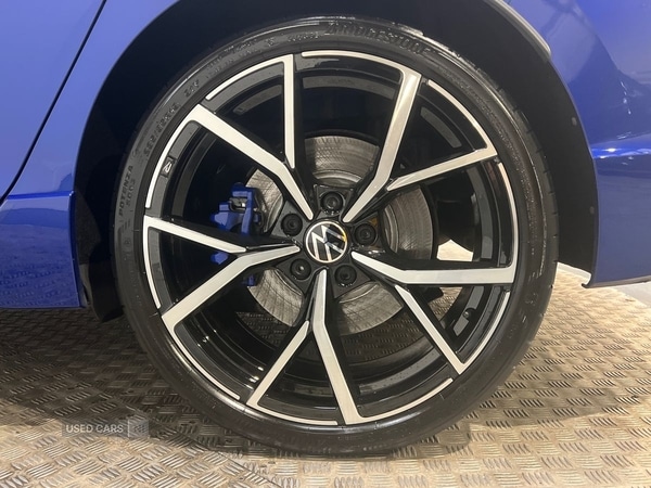 Used Volkswagen Golf 2021 for sale - 76315398: Photo 25