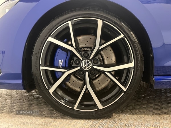 Used Volkswagen Golf 2021 for sale - 76315398: Photo 26