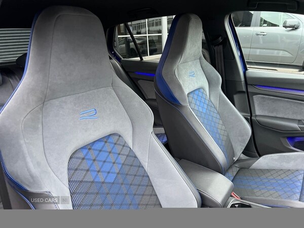 Used Volkswagen Golf 2021 for sale - 76315398: Photo 27