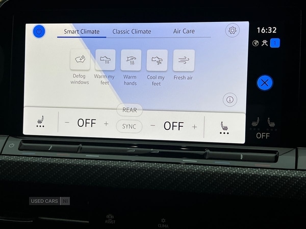 Used Volkswagen Golf 2021 for sale - 76315398: Photo 28