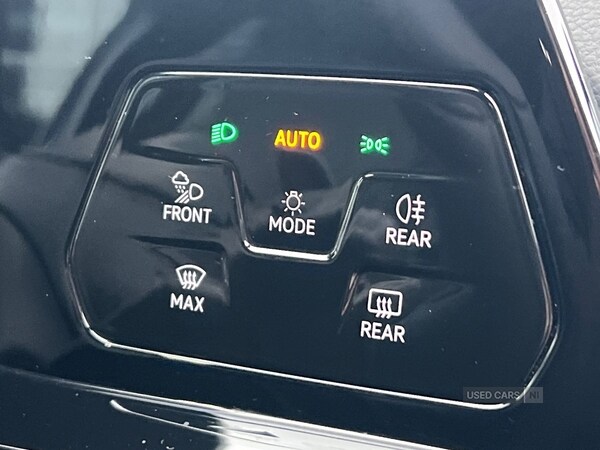 Used Volkswagen Golf 2021 for sale - 76315398: Photo 29