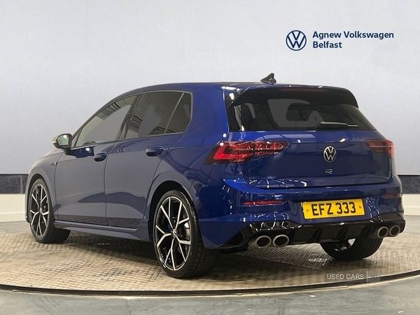 Used Volkswagen Golf 2021 for sale - 76315398: Photo 3