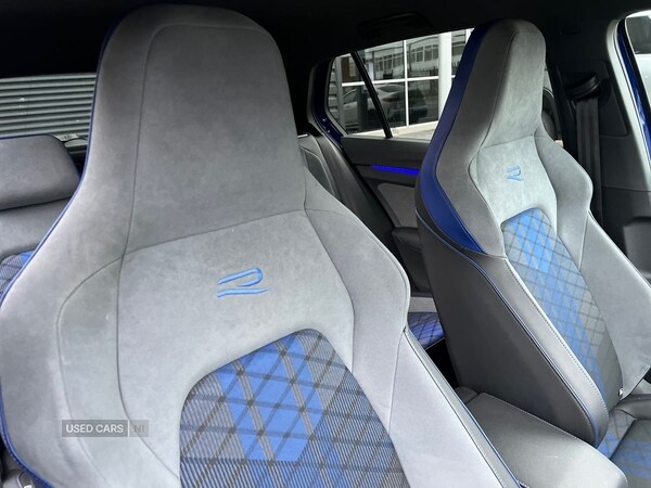 Used Volkswagen Golf 2021 for sale - 76315398: Photo 32