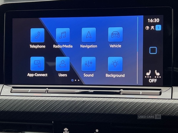 Used Volkswagen Golf 2021 for sale - 76315398: Photo 33