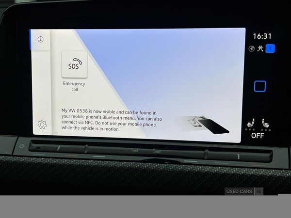 Used Volkswagen Golf 2021 for sale - 76315398: Photo 34