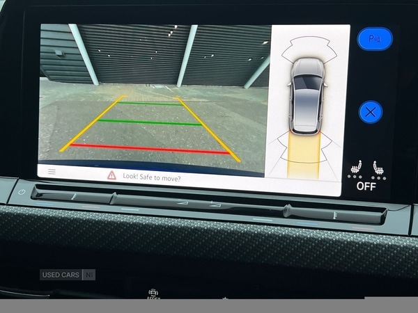 Used Volkswagen Golf 2021 for sale - 76315398: Photo 36