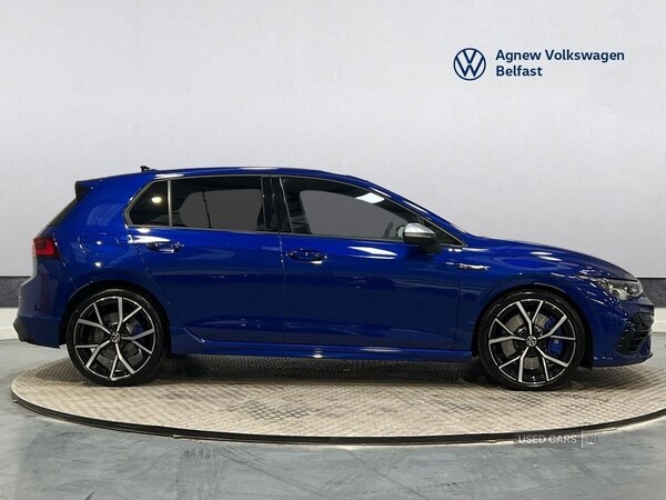 Used Volkswagen Golf 2021 for sale - 76315398: Photo 4