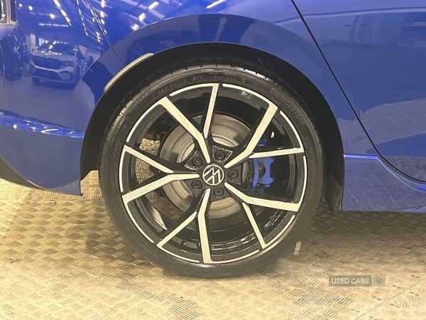 Used Volkswagen Golf 2021 for sale - 76315398: Photo 5