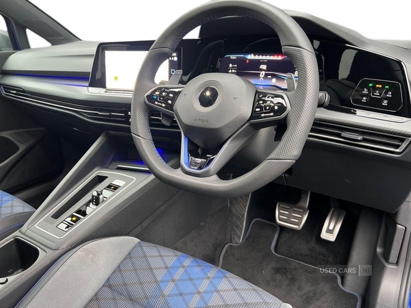 Used Volkswagen Golf 2021 for sale - 76315398: Photo 6