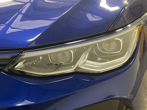 Used Volkswagen Golf 2021 for sale - 76315398: Photo 7