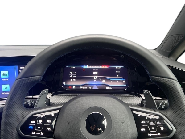 Used Volkswagen Golf 2021 for sale - 76315398: Photo 8