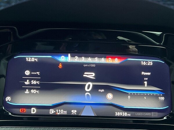 Used Volkswagen Golf 2021 for sale - 76315398: Photo 9